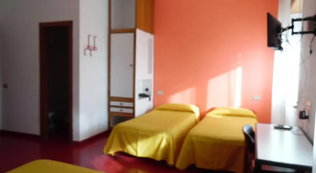Номер Standard Siris Hotel
