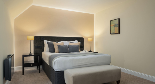 Wyndham Duchally Country Estate, Забронировать Отель Охтерардер Тэйсайд