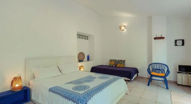 Domu Prexada B&B, Prenota Hotel Maracalagonis Sardegna