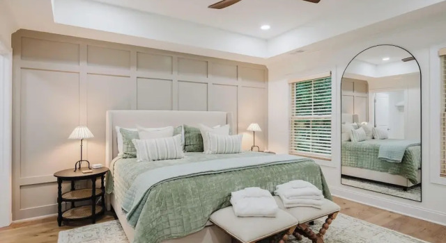 Lowcountry Landing! 3-story Townhouse in Old Town's Promenade, Réserver Hôtel Bluffton Lowcountry