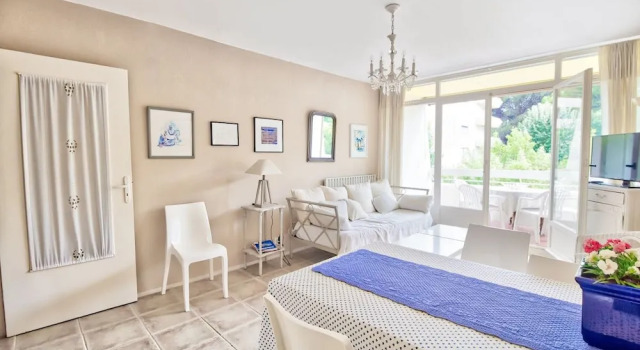 Edelweiss Private Apartment Terrace