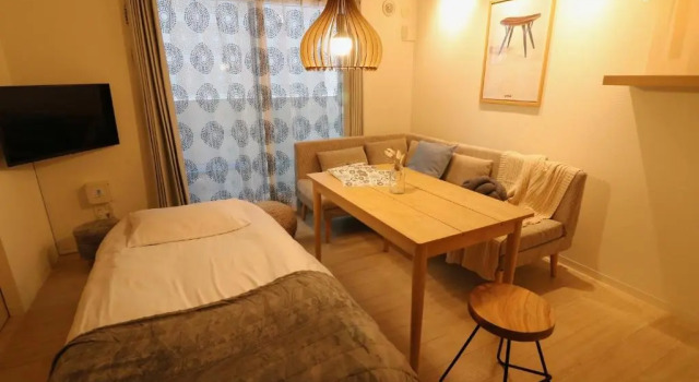 Monteribolo Sapporo East / Vacation STAY 6005, Забронировать Отель Саппоро Хоккайдо, рядом с Смотровая площадка Т38 небоскреба JR Тауэр