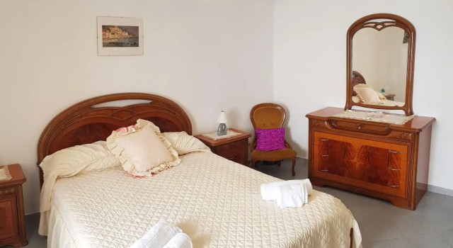 Amalfi Hills Country Hotel