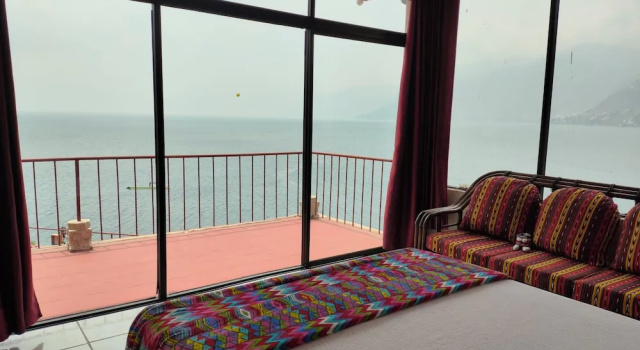 Люкс Hotel La Villa de los Dioses