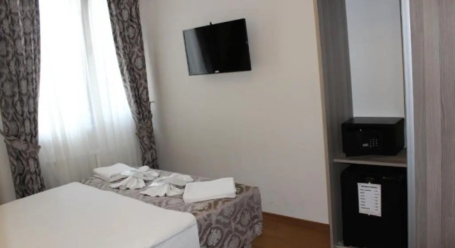 Номер Comfort Ararat Hotel