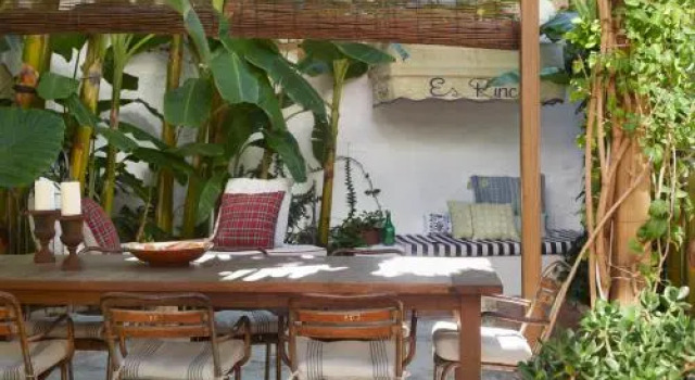Casa Telmo