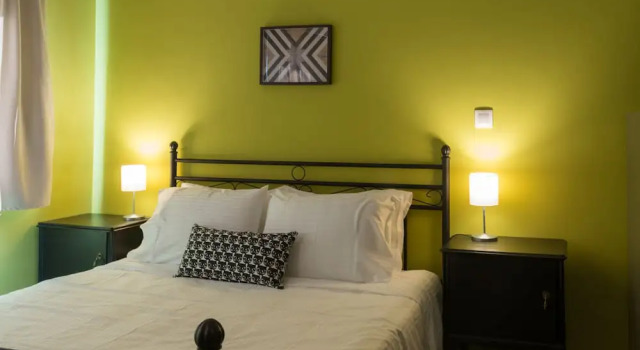 Двухместный номер Standard CHROMA Lodge Pikermi