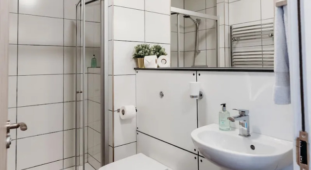 Апартаменты Premier Design Suites Lytham
