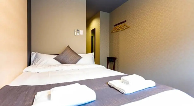 SlowTime Hotel Kyoto, Book Hotel Shimogyo Ward 