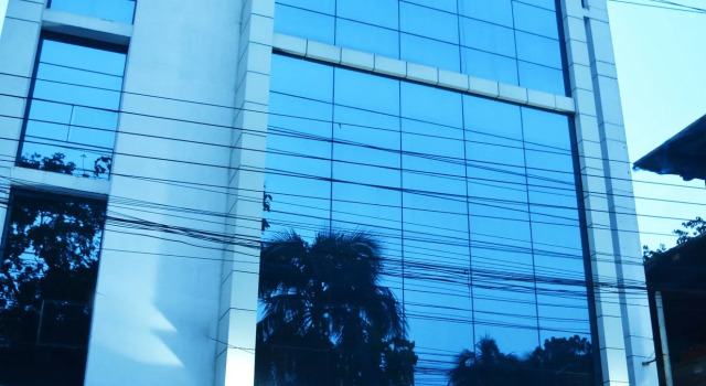 La Vista