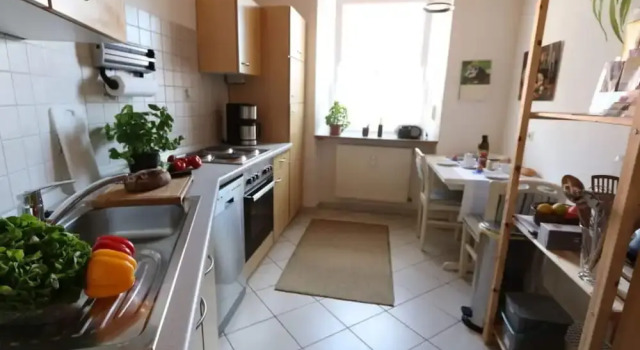 Апартаменты Holiday Apartment Old Town Hall