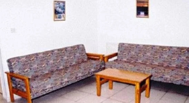 Chrysafinia Hotel Apts