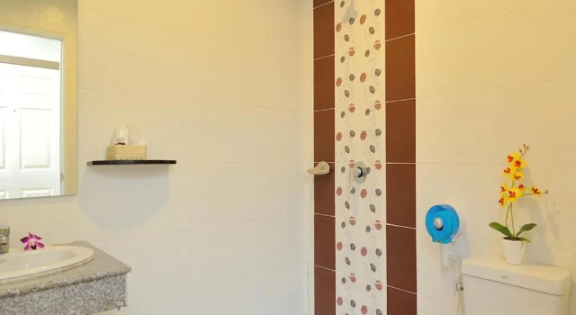 Номер Standard Pimrada Hotel