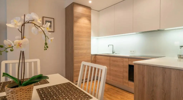 Easyrooms Dzirnavu