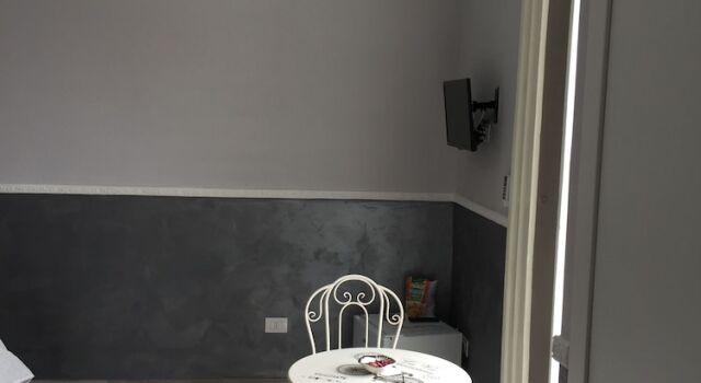 B&B Panorama, Book Bed and Breakfast Napoli hovedbanegård - Stazione Centrale Napoli