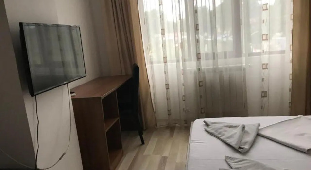 Номер Standard Hotel Mihaela
