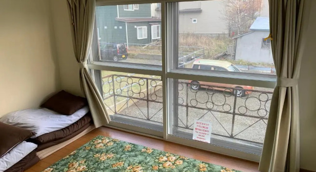 Номер Standard Guesthouse TOMAYA