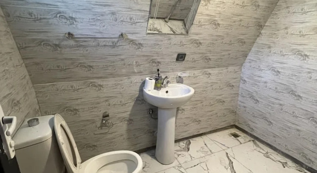 Бунгало Comfort Gemicihan Bungalov & Pansiyon