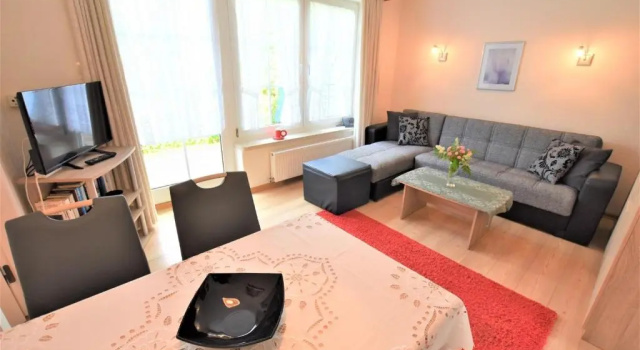 Haus Antje-Kellenhusen Whg3