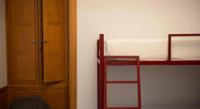 Jacío House, Book Hotel Hoteller i Moya med parkering, Parkering