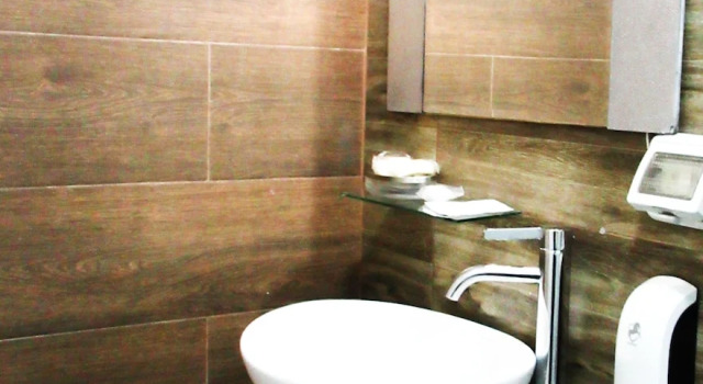 Standard quarto Aura Hotel