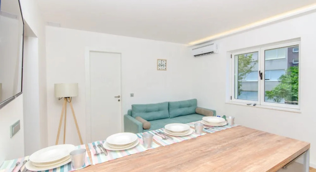 M&M apartments, Забронировать Апартаменты/квартира Макарска Biokovo Nature Park, рядом с Францисканский монастырь