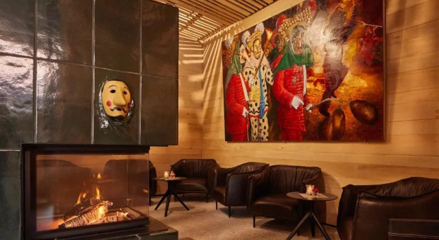 Двухместный номер Standard ElzLand Hotel 9 Linden
