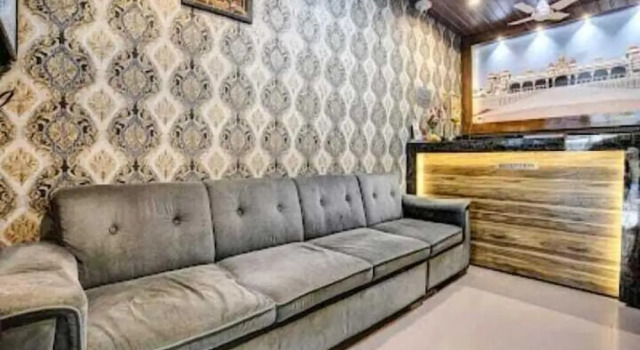 Hotel Green Park, Забронировать Отель Отели Мумбай с завтраком, Завтраки