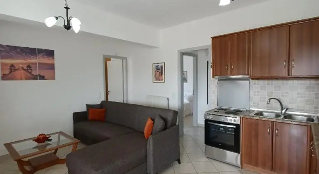 Апартаменты Eleonas Apartment 2, Lygia