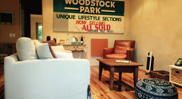Woodstock Suite