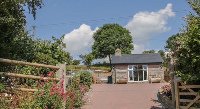 The Boundary Annex, Rezervasyon Tatil Evi Merseyside villalar, Villa