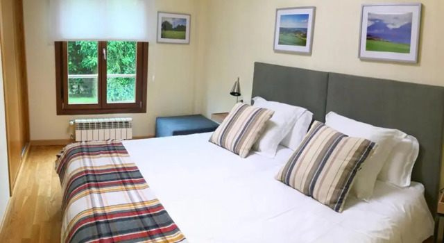Apartamentos Venuntiempo VUT1217AS-VUT1218AS, Prenota Appartamento Hotel a Asturie con parcheggio, Parcheggio