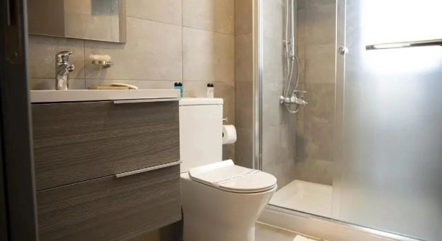 Номер Deluxe Jimmys Suites