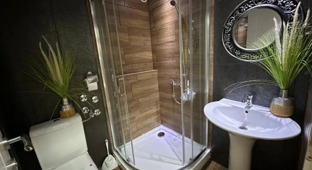 Двухместный номер Deluxe Business Hotel Prijedor