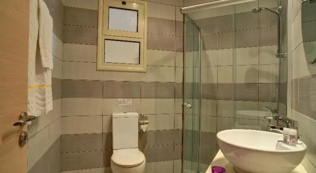 Standard chambre Aphrodite Sands Resort