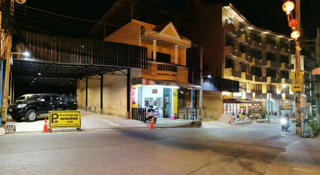 Betong Hill Hotel