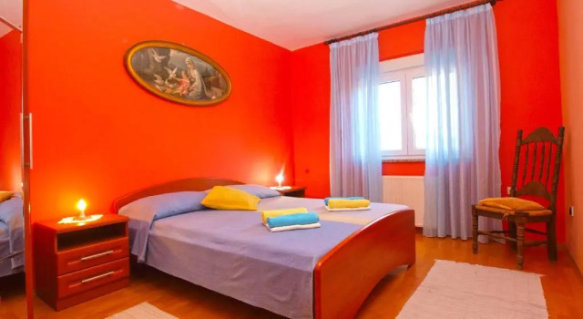Apartments Nadia 1493