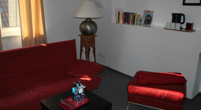 Полулюкс Hotel Drei Kronen