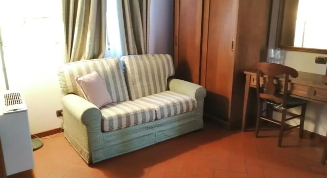 Двухместный номер Standard Cascina Belvedì