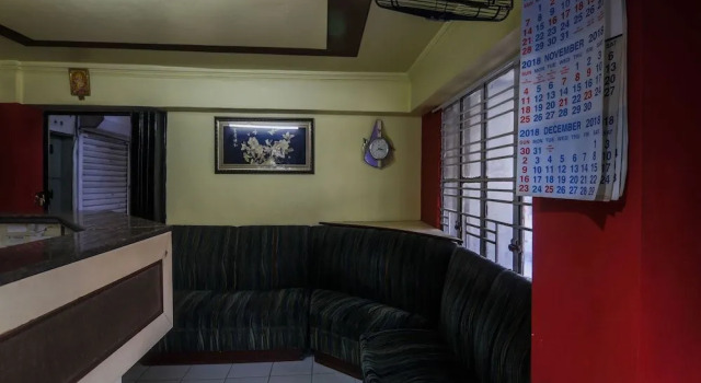 OYO 7934 Hotel Priyodarshani