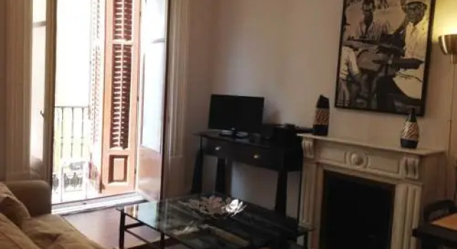 MadridCityRents Gran Via Apartments, Забронировать Апартаменты/квартира Мадрид Провинция Мадрид, рядом с Дом-музей Лопе де Вега