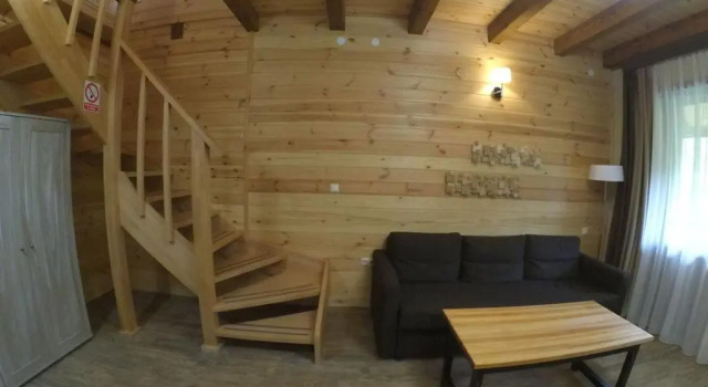 Hotel Ozero Vita, Prenota Hotel Hotel SPA a Lviv, SPA