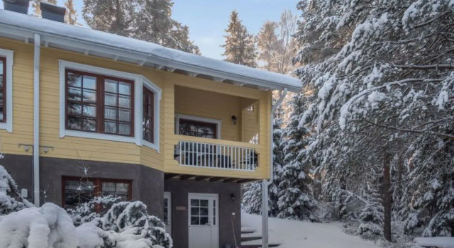 Vaarapirtti / tähti, Buchen Sie Hotel Hotels in Ostfinnland mit Parkplatz, Parkplätze