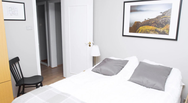 Briet Apartments Akureyri, Забронировать Апартаменты/квартира Апартаменты Акюрейри, Апартаменты/квартира