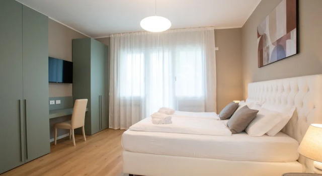 Номер Deluxe Casa DP