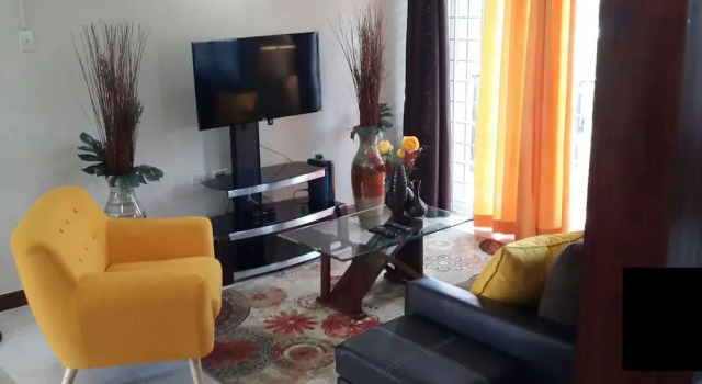 Marley Road Executive Guest Apartment, Prenota Appartamento Kingston Giamaica