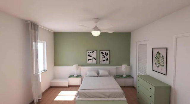 Номер Deluxe iGV Club Marispica