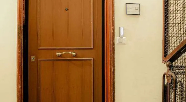 Lele Rooms Termini