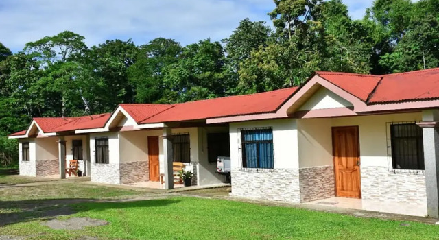 Casa Azadon - Finca Don Juan