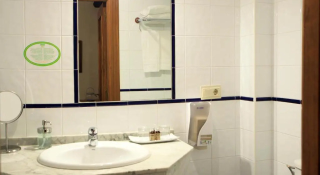 Номер Standard Casa Rural Donamariako Benta